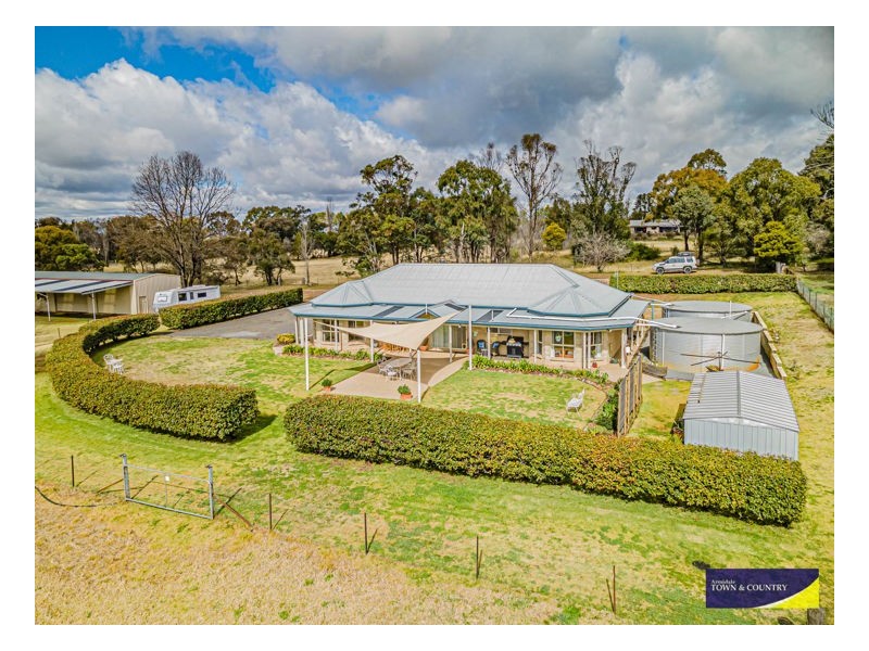 105 Marble Hill Road, Armidale NSW 2350