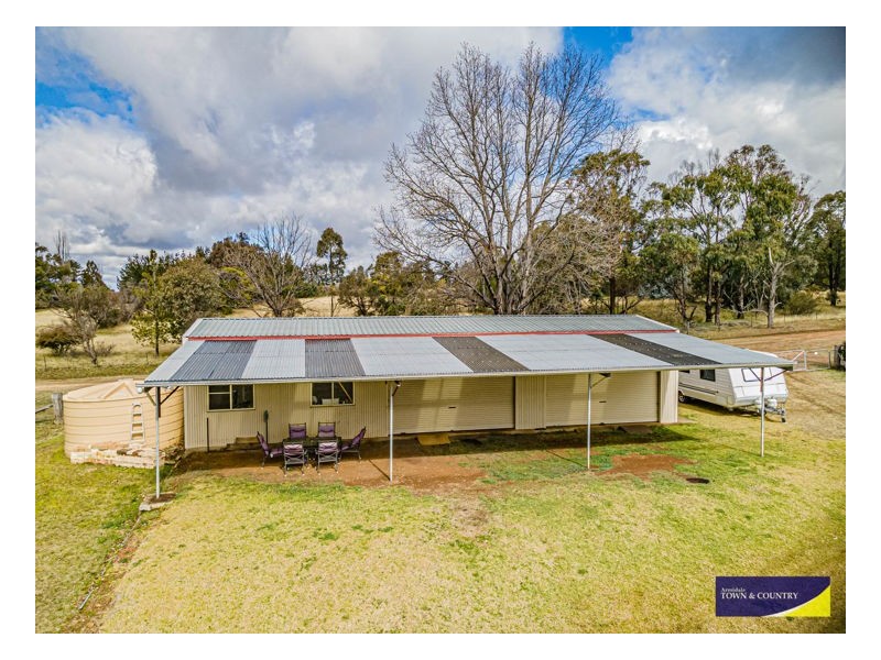 105 Marble Hill Road, Armidale NSW 2350
