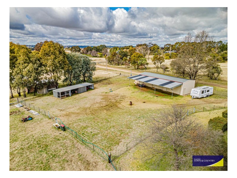 105 Marble Hill Road, Armidale NSW 2350