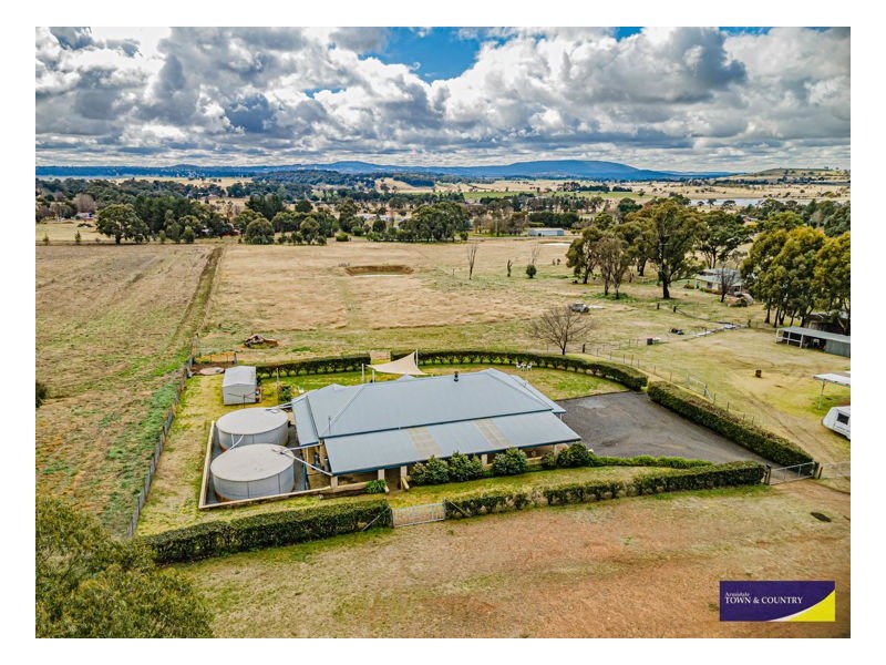 105 Marble Hill Road, Armidale NSW 2350