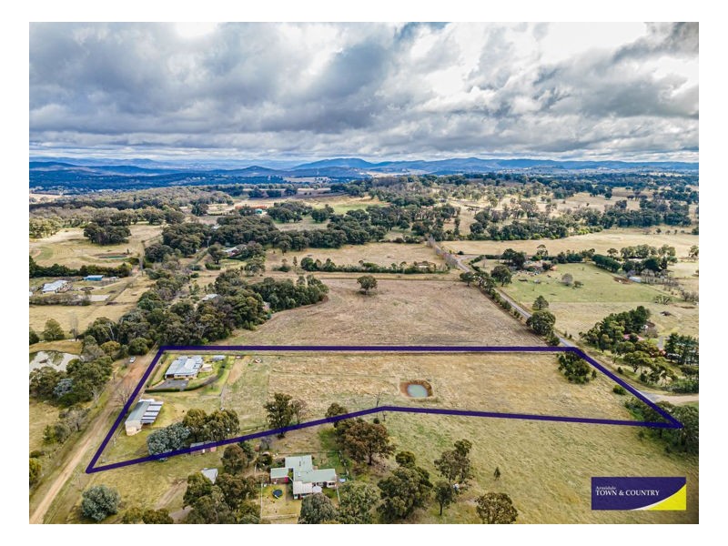 105 Marble Hill Road, Armidale NSW 2350
