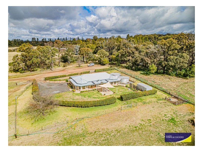 105 Marble Hill Road, Armidale NSW 2350