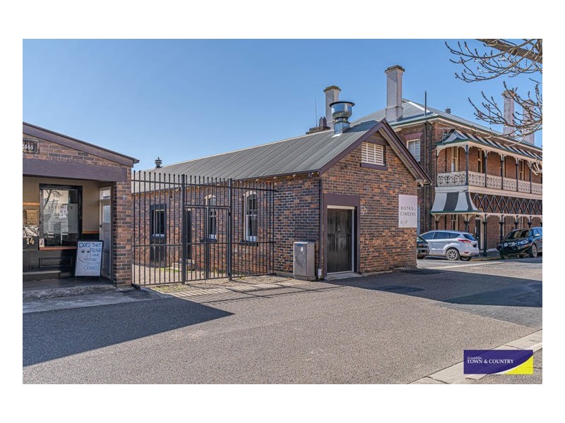 1/14 Cinders Lane, Armidale NSW 2350