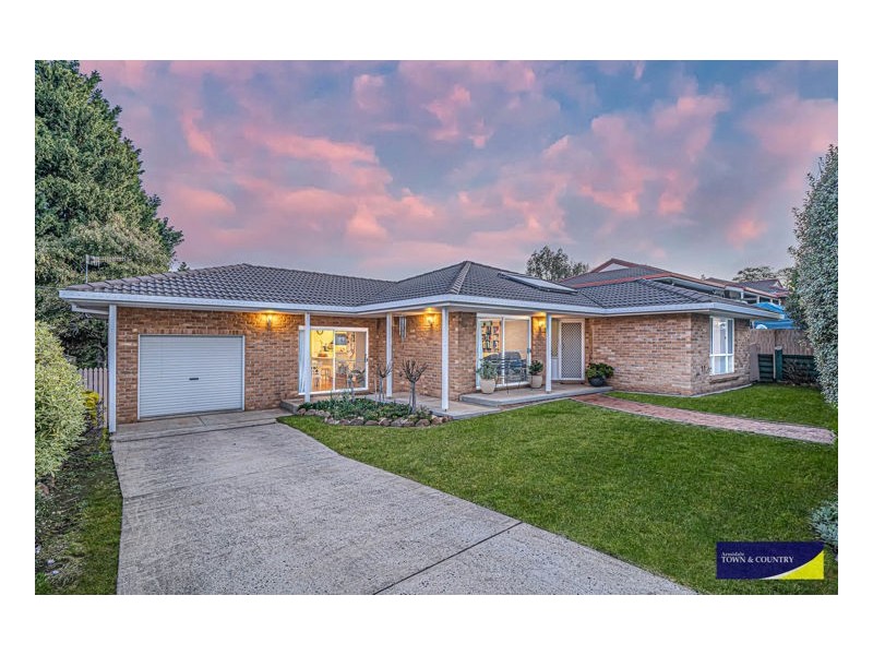 13 Napier Court, Armidale NSW 2350