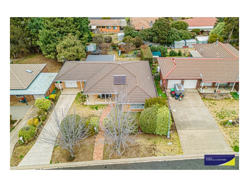 13 Napier Court, Armidale NSW 2350