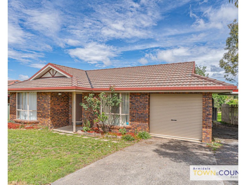 10 Kurrajong Close, Armidale NSW 2350
