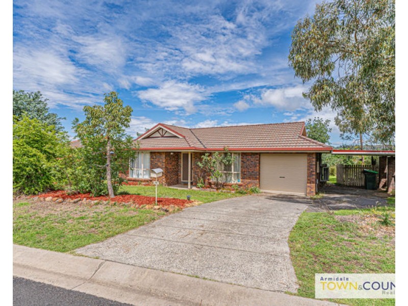 10 Kurrajong Close, Armidale NSW 2350