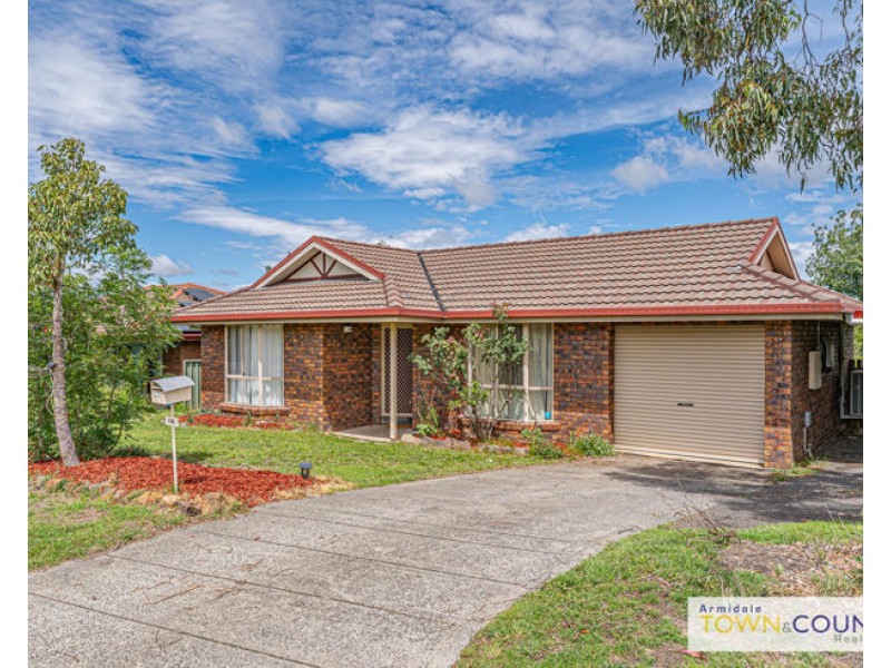 10 Kurrajong Close, Armidale NSW 2350