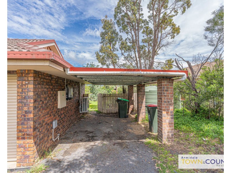 10 Kurrajong Close, Armidale NSW 2350