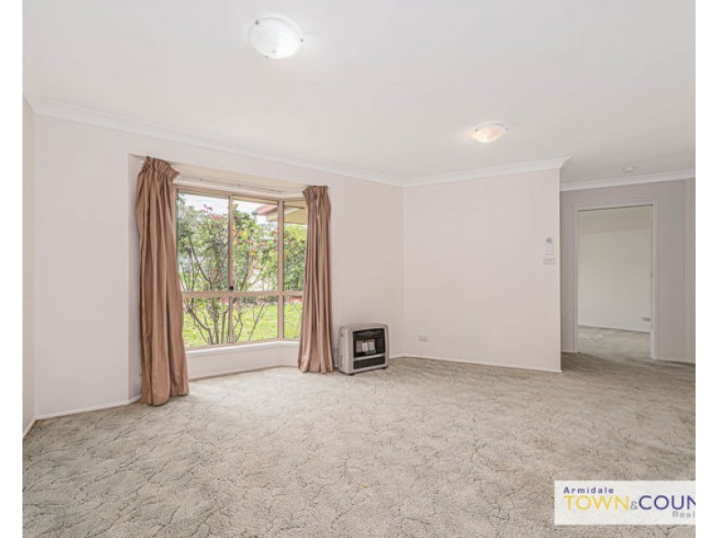 10 Kurrajong Close, Armidale NSW 2350