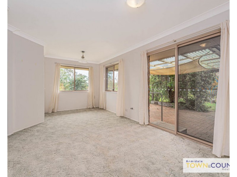 10 Kurrajong Close, Armidale NSW 2350