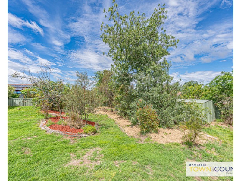 10 Kurrajong Close, Armidale NSW 2350