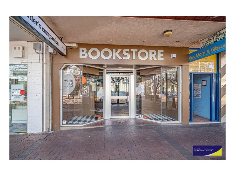 Shop 1/149 Beardy Street, Armidale NSW 2350