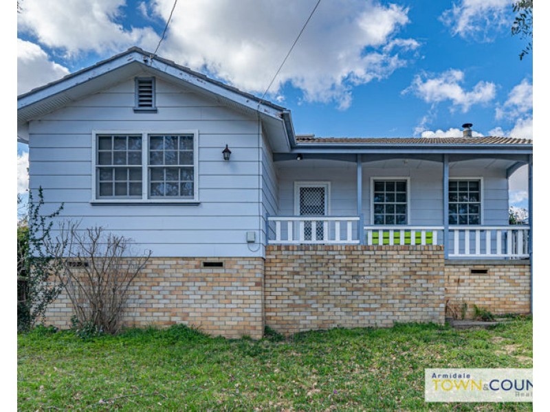 3 Niagara Street, Armidale NSW 2350