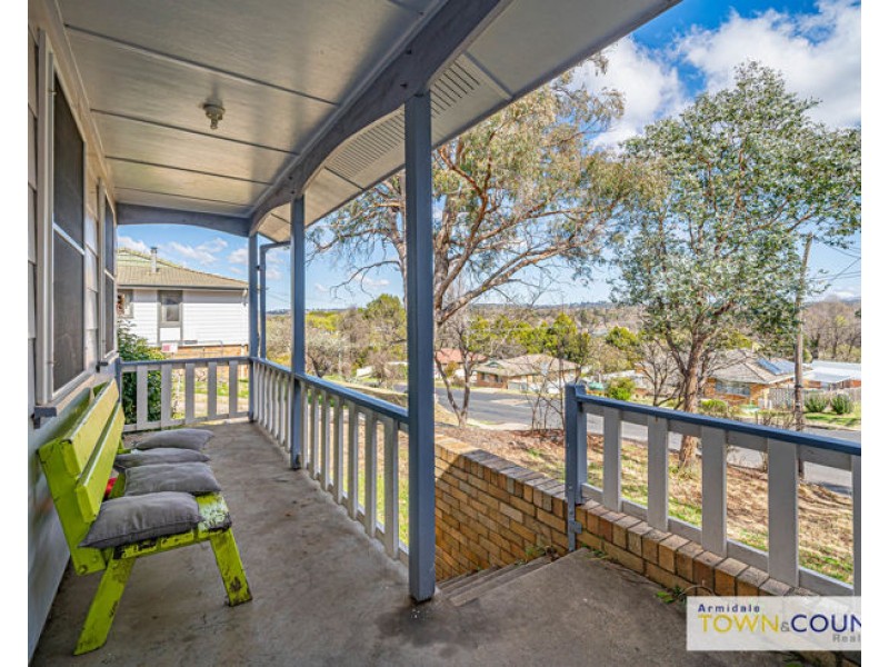 3 Niagara Street, Armidale NSW 2350
