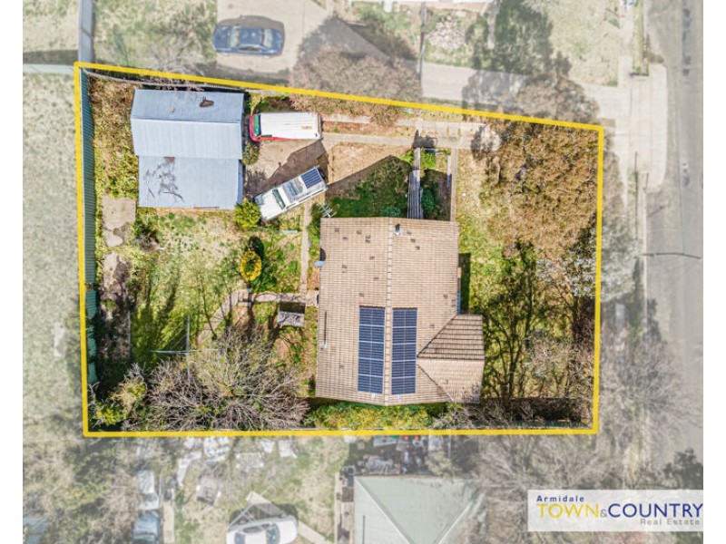 3 Niagara Street, Armidale NSW 2350