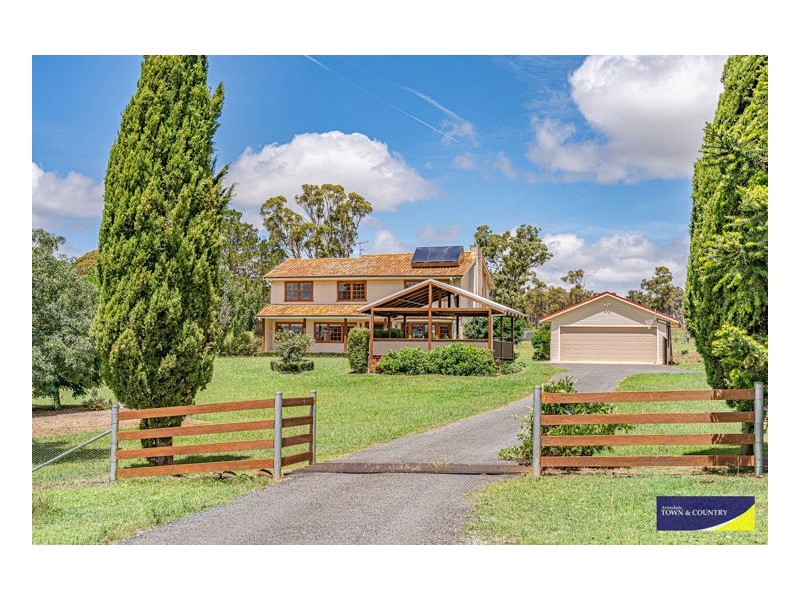35 Old Inverell Road, Armidale NSW 2350