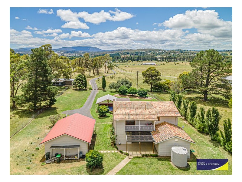 35 Old Inverell Road, Armidale NSW 2350