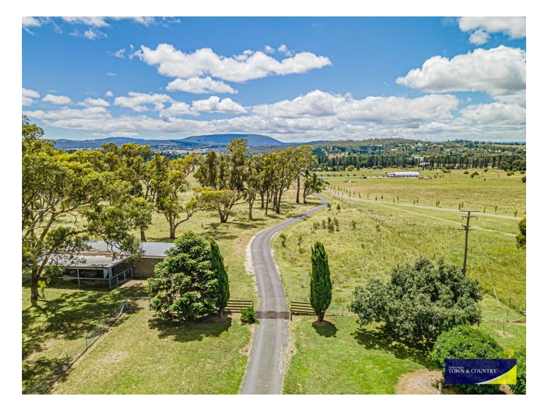 35 Old Inverell Road, Armidale NSW 2350