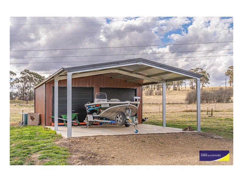 9 Lilley Lane, Armidale NSW 2350