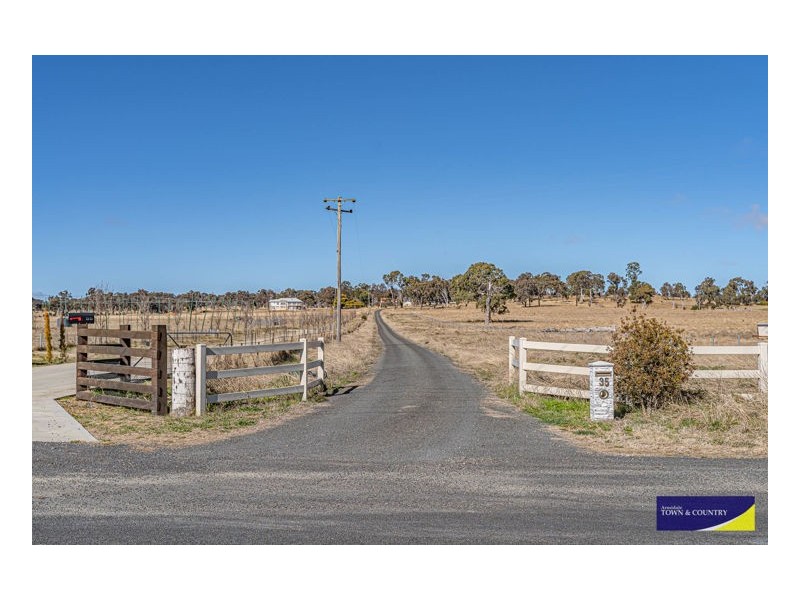 55 Old Inverell Road, Armidale NSW 2350