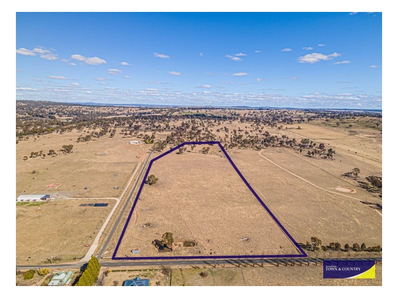55 Old Inverell Road, Armidale NSW 2350