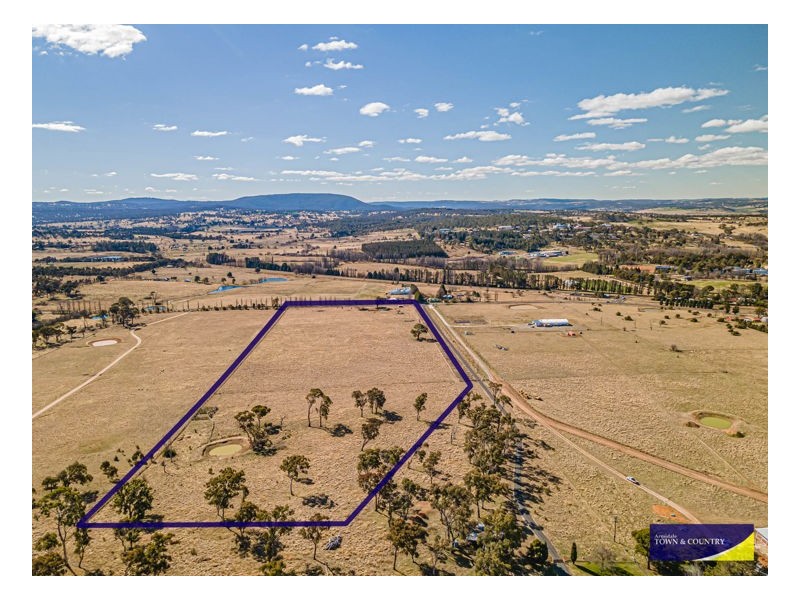 55 Old Inverell Road, Armidale NSW 2350