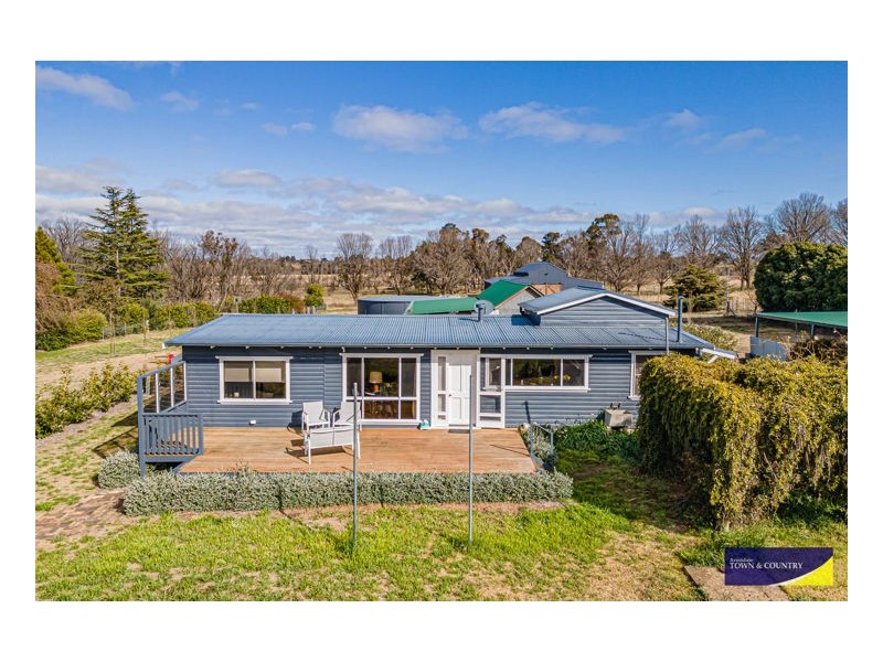 238 Bundarra Road, Armidale NSW 2350