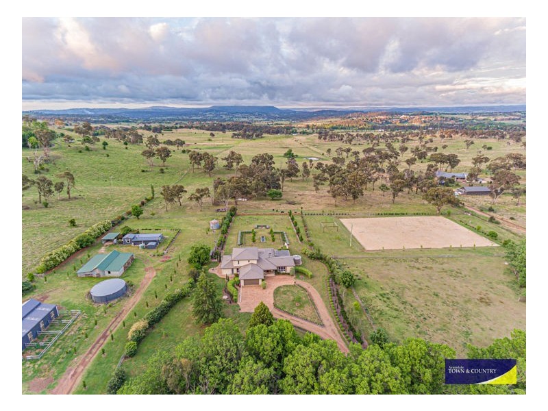 238 Bundarra Road, Armidale NSW 2350