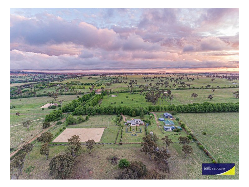 238 Bundarra Road, Armidale NSW 2350