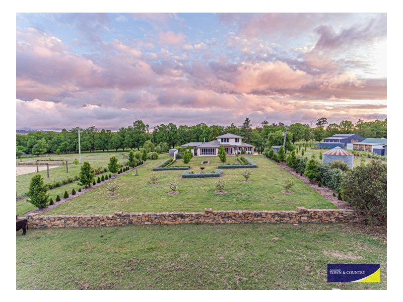 238 Bundarra Road, Armidale NSW 2350