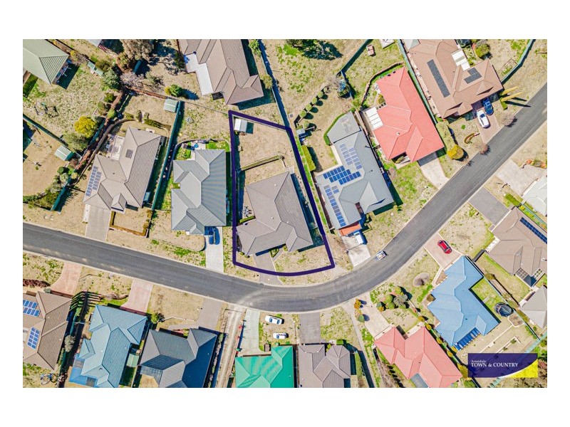 24 Norris Drive, Armidale NSW 2350