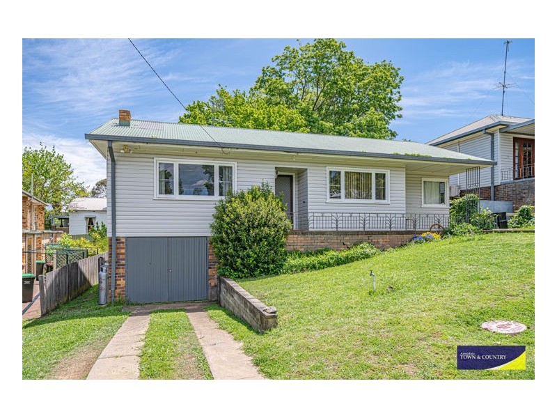 78 Jessie Street, Armidale NSW 2350