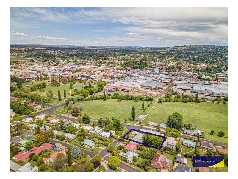 78 Jessie Street, Armidale NSW 2350