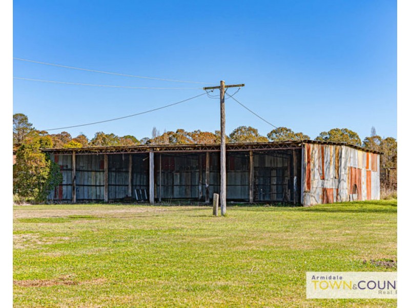 50a Martin Street, Armidale NSW 2350