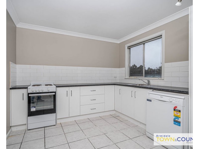 50a Martin Street, Armidale NSW 2350