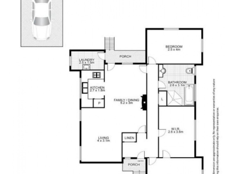 15 Claude Street, Armidale NSW 2350