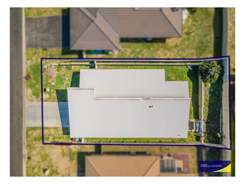 11 Earle Page Drive, Armidale NSW 2350