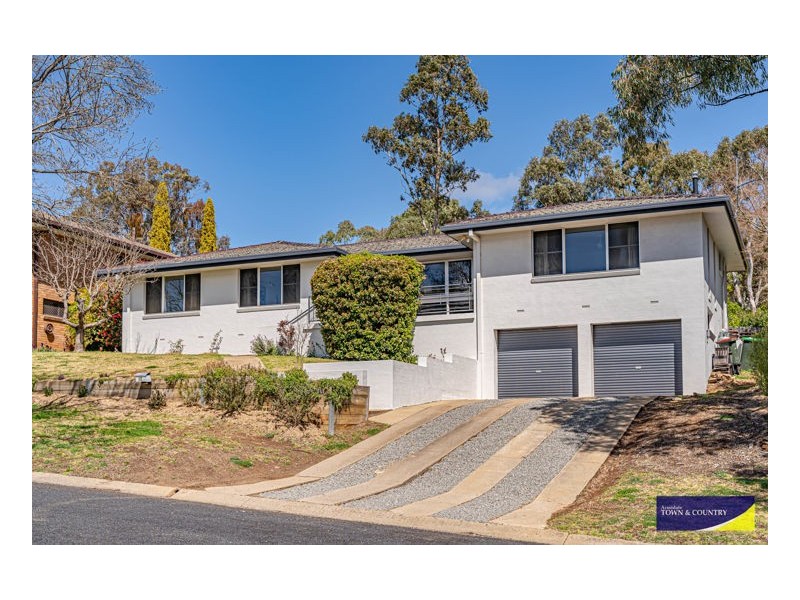 12 Turner Street, Armidale NSW 2350