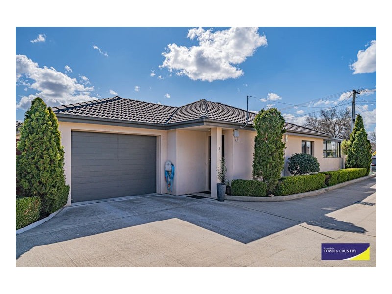 8 Oliver Avenue, Armidale NSW 2350