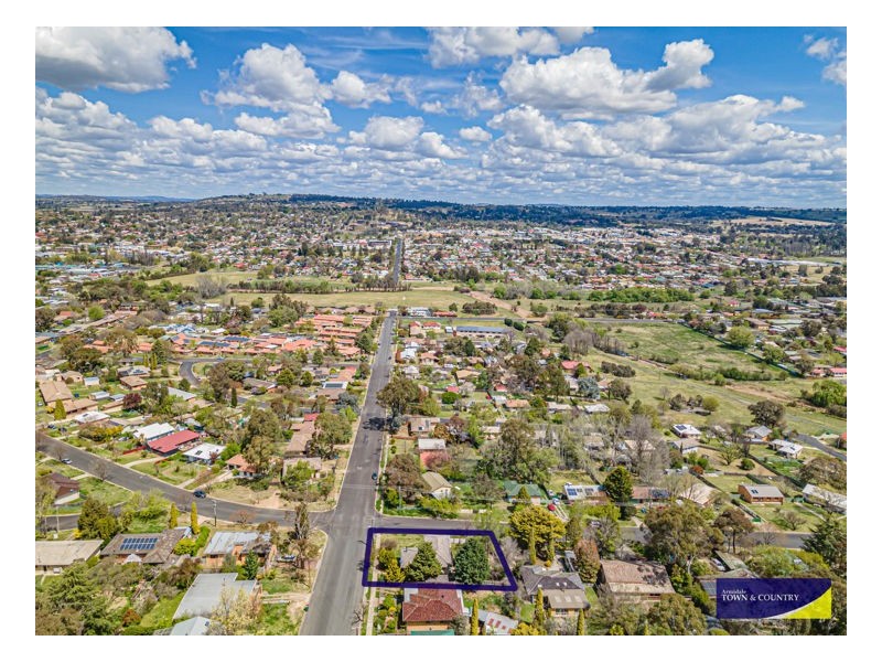 18 O’Dell Street, Armidale NSW 2350