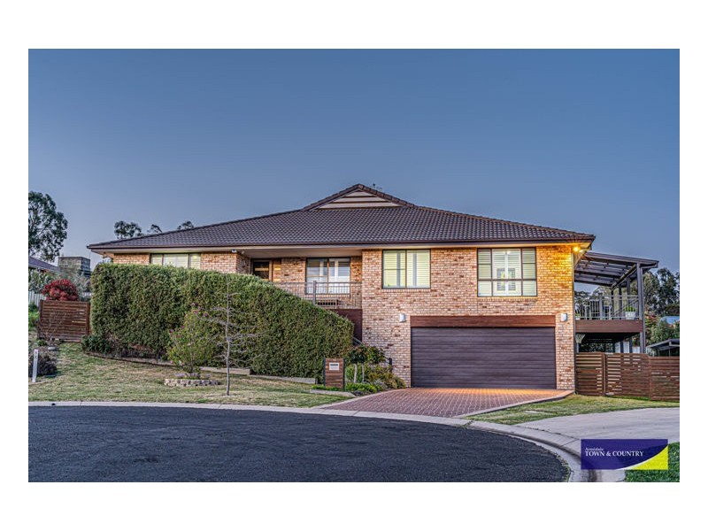 12 Bill Watson Court, Armidale NSW 2350