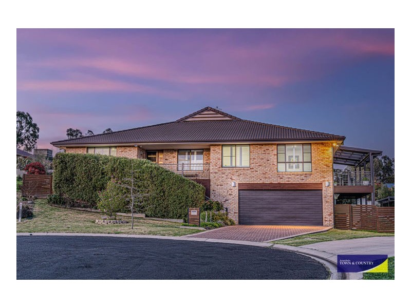 12 Bill Watson Court, Armidale NSW 2350