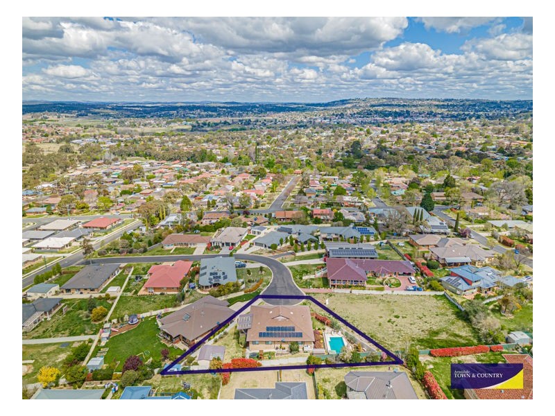 12 Bill Watson Court, Armidale NSW 2350