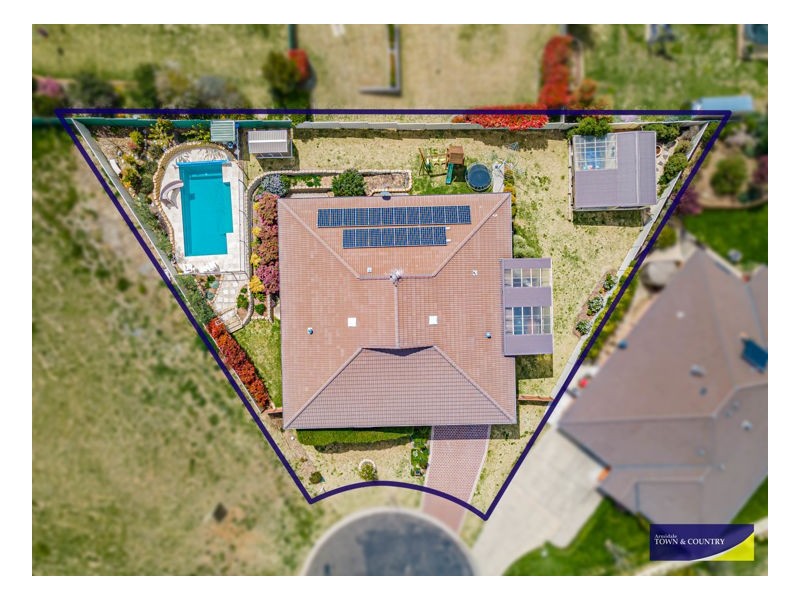 12 Bill Watson Court, Armidale NSW 2350