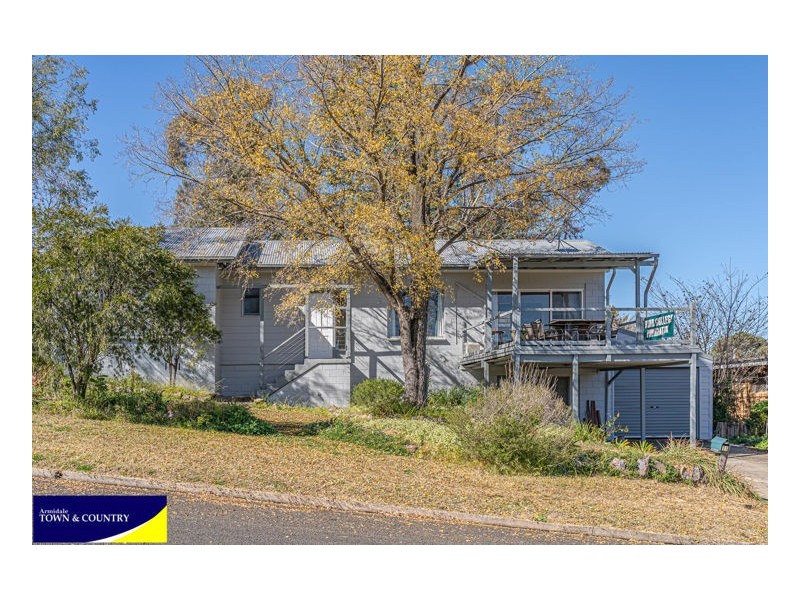 11 O’Dell Street, Armidale NSW 2350