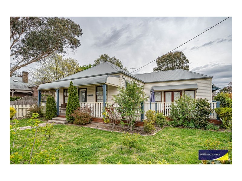 100 Butler Street, Armidale NSW 2350
