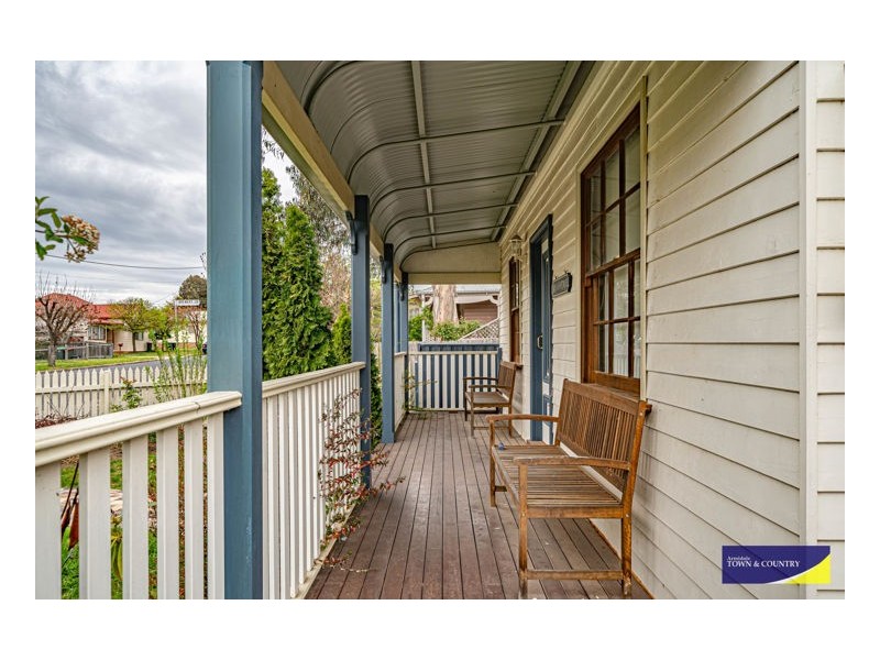 100 Butler Street, Armidale NSW 2350