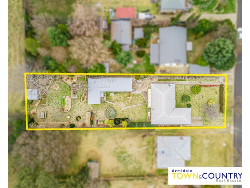 16 Douglas Street, Armidale NSW 2350
