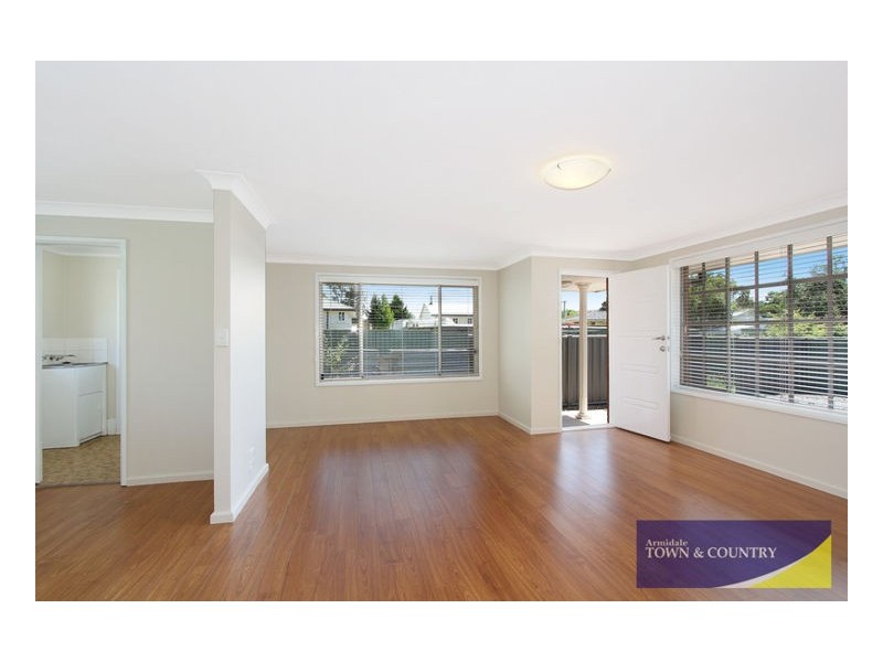 3/15 Queen Elizabeth Drive, Armidale NSW 2350